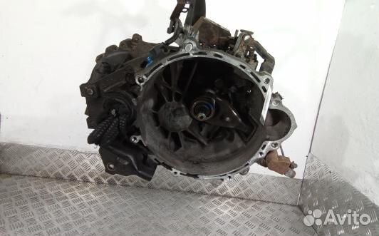 Кпп 6ст. KIA sportage 3 (HNT15TX01)