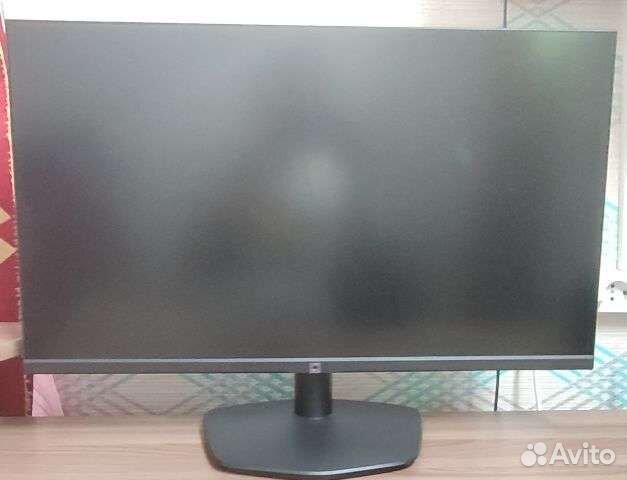 Монитор cooler master GM27-FFS