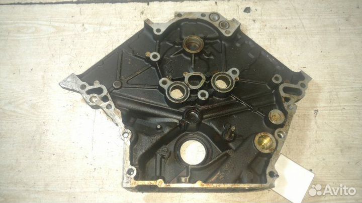 Лобовина двигателя Mercedes-Benz E-Class S210 M119