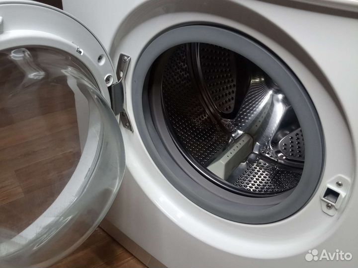 Стиральная машина Samsung