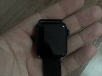 Часы apple watch 6 40 mm