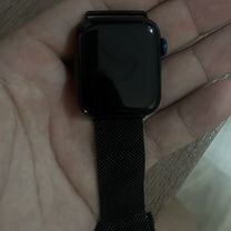 Часы apple watch 6 40 mm