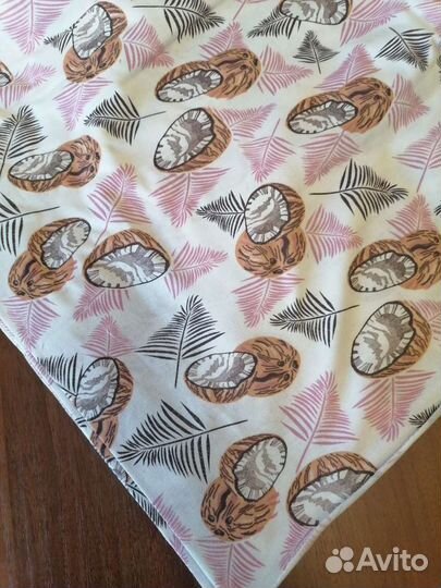 Ткань Кулирка