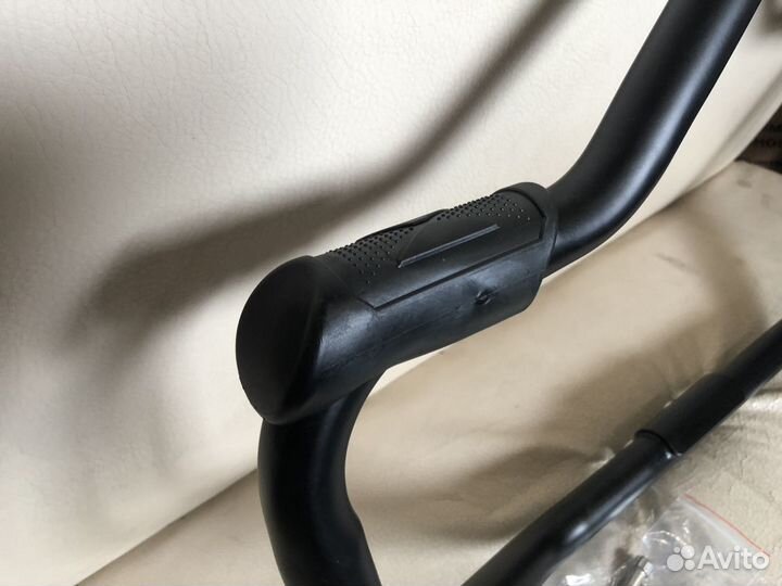 Дуги на sportster 04-18