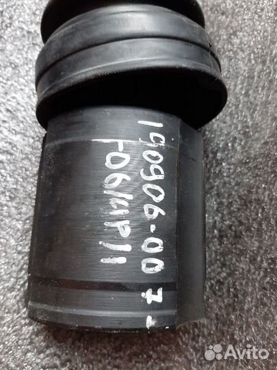 Граната прав внутр Renault Duster Megane Fluence