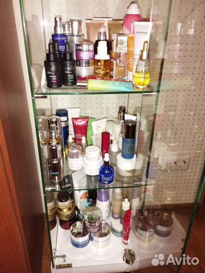 Уходовая Косметика оригинал