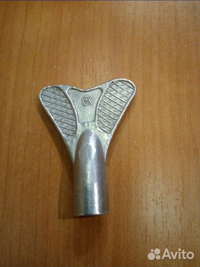 Ключ Завода Часов Маркир 8 К Гриф на Гитаре 6 Стру