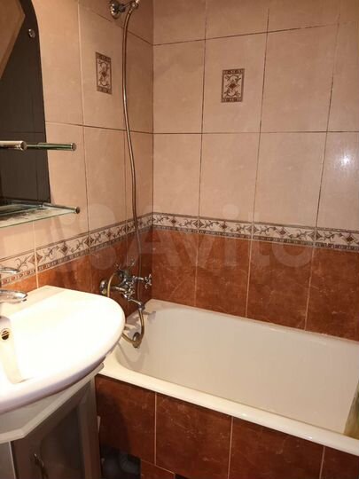 Комната 14 м² в 3-к., 6/9 эт.