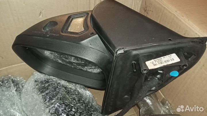 Зеркало правое Volvo XC90 2007-2015