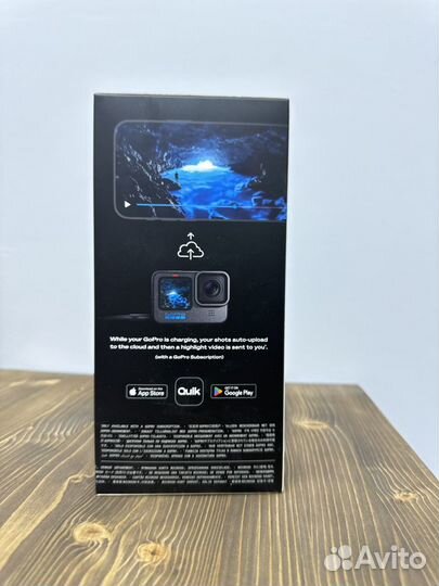 GoPro Hero 12 Новые