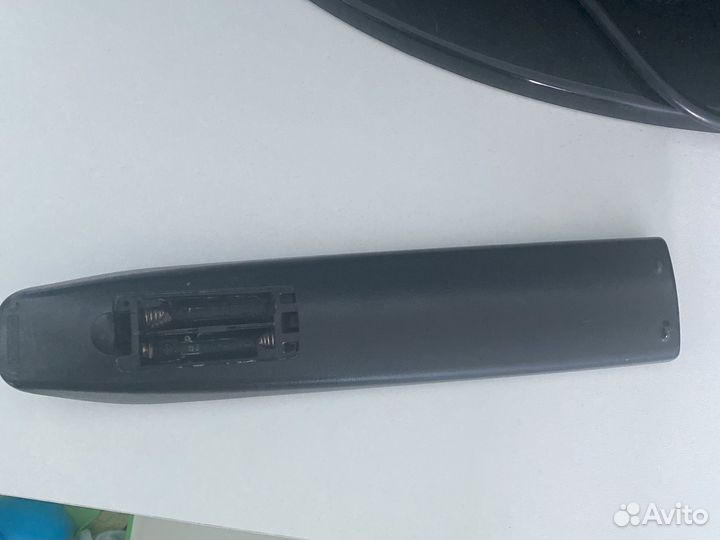Телевизор samsung