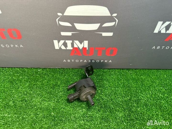 Клапан адсорбера Kia Ceed 1 Ed Hb 1.4 G4FA 2011