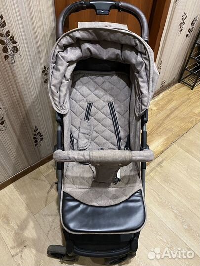 Прогулочная коляска (всесезонная) торг