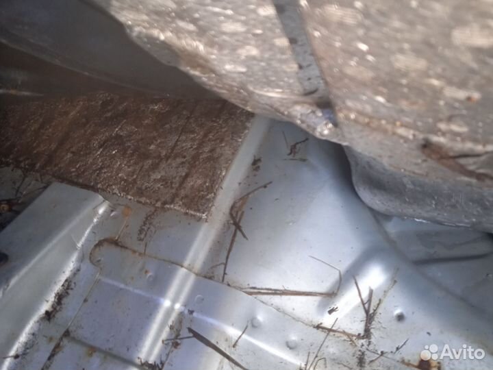 Daewoo Nexia 1.5 МТ, 2011, 138 000 км