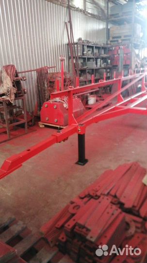 Борона Фермер Техника БЗН, 2022