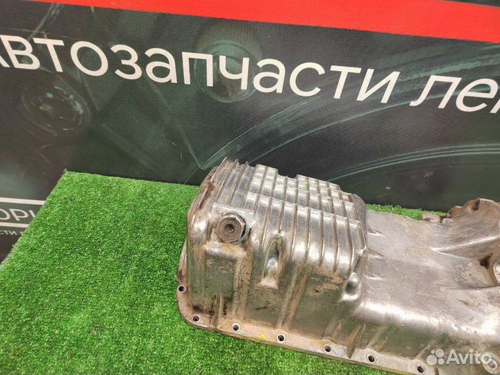 Поддон Kia Spectra S6D 2004-2011