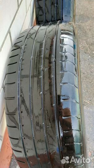 Kumho Crugen HP91 235/65 R17 104V
