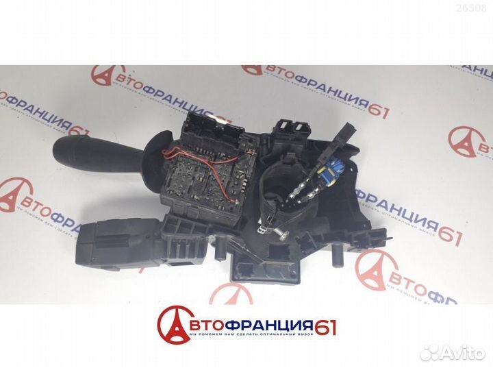 Подрулевой переключатель, 479454698R renault sande