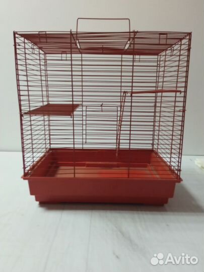 Клетка для грызунов
