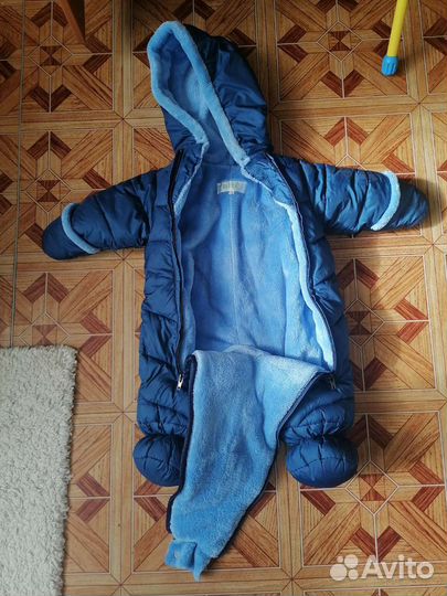 Комбинезон