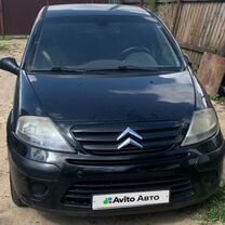 Citroen C3 1.4 AMT, 2007, 117 518 км, с пробегом, цена 210 000 руб.