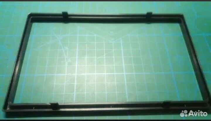 Рамка переходная для автомагнитолы