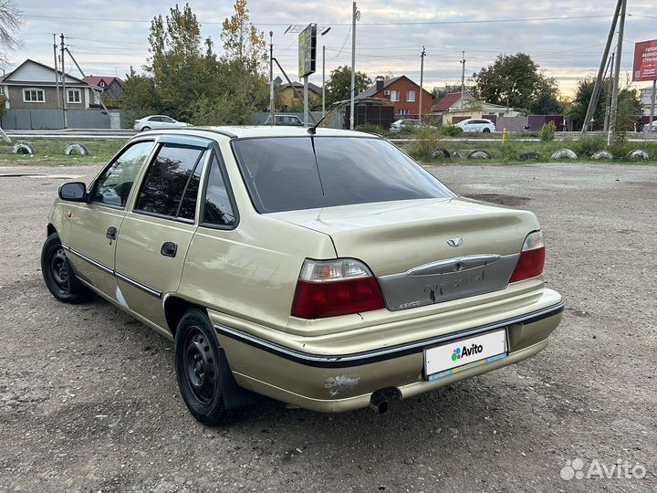 LADA Priora 1.6 МТ, 2008, 143 000 км