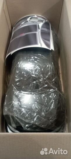 Кузов для RC модели 1:10