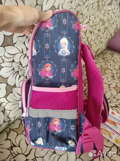 Рюкзак для начальной школы