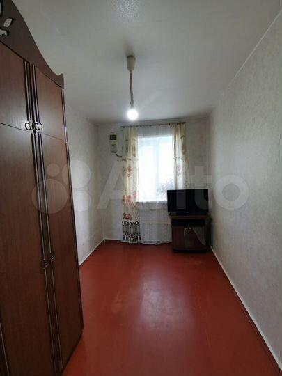 Дом 75,5 м² на участке 12 сот.