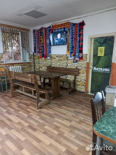 Пивной магазин под ключ