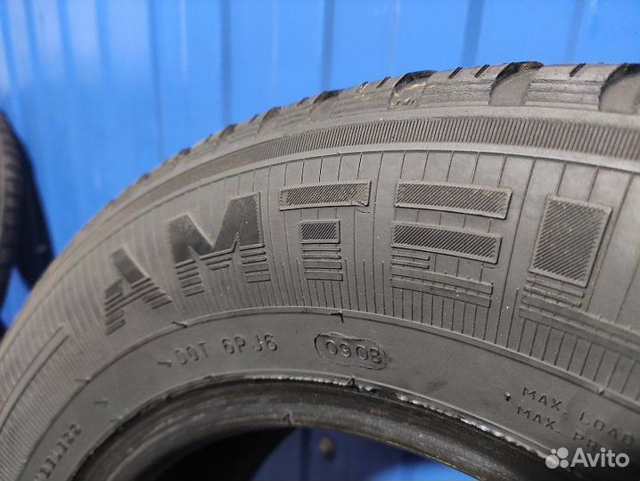 Amtel Planet DC 185/70 R14