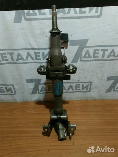 Рулевая колонка Chevrolet Aveo t250