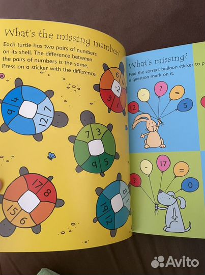 Книги на английском языке для детей