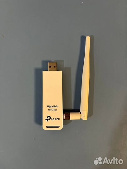 Usb wifi адаптер tp link