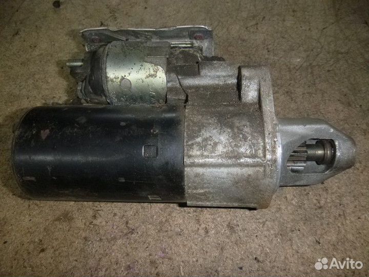 Стартер mercedes benz GL-class X164 2006-2012