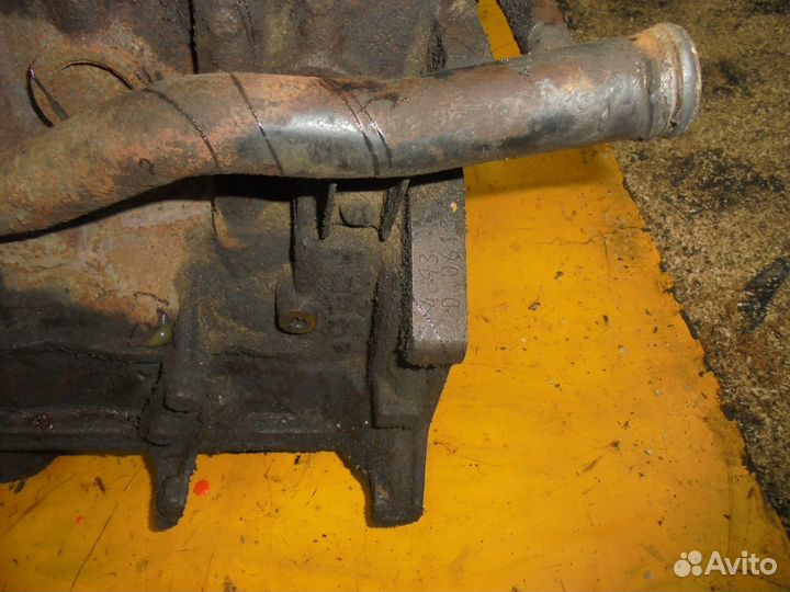 Блок цилиндров 4G93 для Mitsubishi Carisma