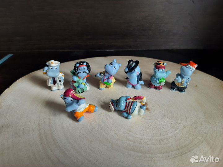 Киндеры ландрин пакетом