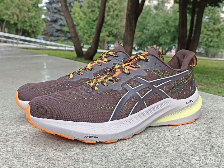 Кроссовки Asics GT 2000 12