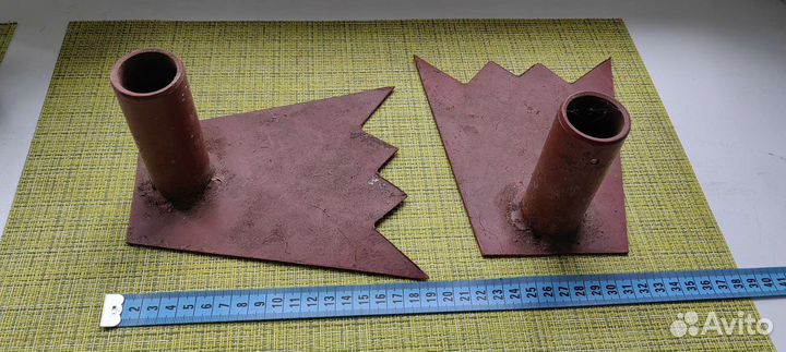 Тяпка садовая