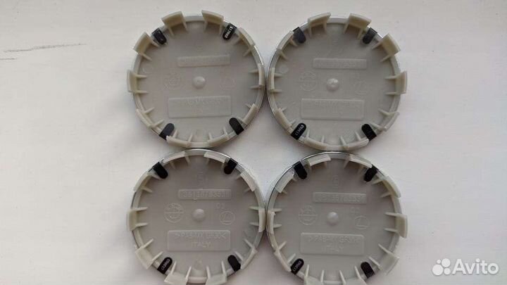 Колпачки на диски BMW бмв