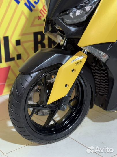 Yamaha X-Max 250 9507км(Только из Японии)