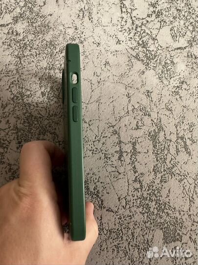 Чехол оригинальный на айфон 13