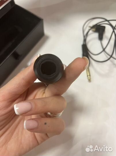 Машинка для перманента и тату EZ P4 Mini