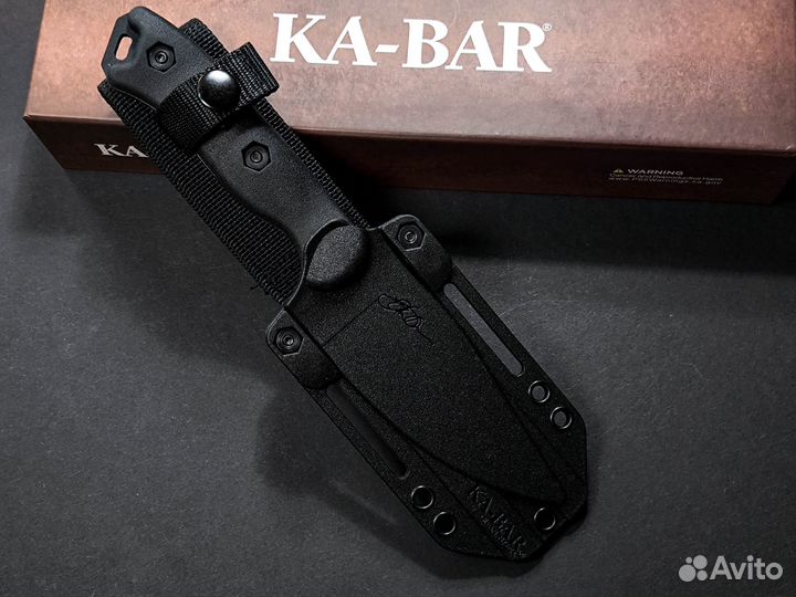 Нож Ka-Bar BK18