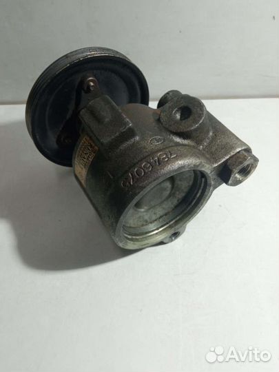 Насос гур Renault Scenic 1 7700840106