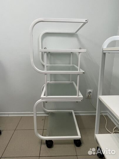 Полка напольная