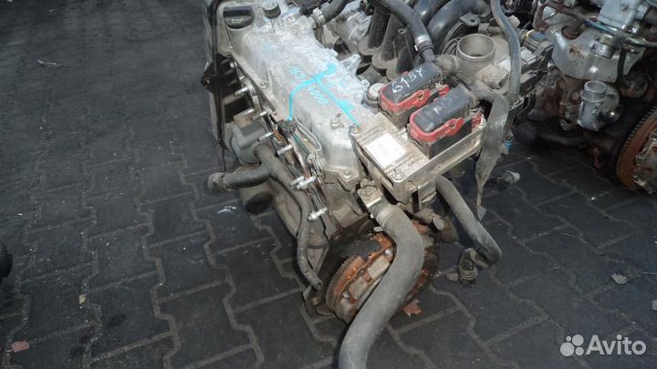 Двигатель, Fiat Panda 2013