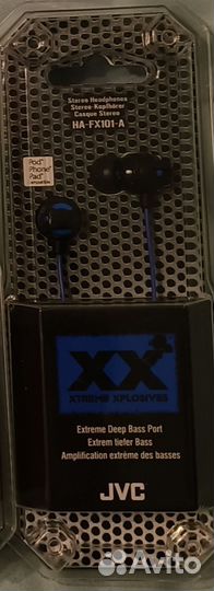 Наушники для Валентины