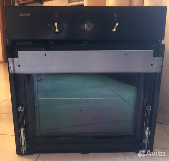 Духовой шкаф